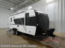 New 2026 Winnebago Thrive 18FBS available in Clarkston, Michigan