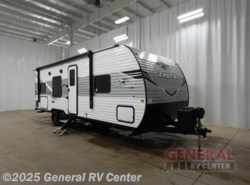 New 2025 Jayco Jay Flight SLX 260BH available in Clarkston, Michigan