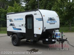 New 2025 Coachmen Clipper ROK 9000ROK available in Clarkston, Michigan