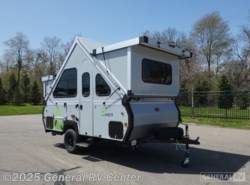 New 2025 Aliner Classic Sofa Bed available in Clarkston, Michigan