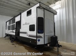 New 2025 Keystone Residence 40HBDL available in Clarkston, Michigan