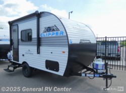 New 2025 Coachmen Clipper 14CRCADET available in Clarkston, Michigan