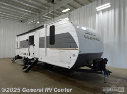 New 2026 Forest River Wildwood 26DBUD available in Clarkston, Michigan