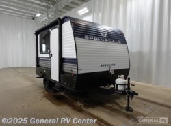 New 2026 Keystone Springdale 1310RK available in Clarkston, Michigan