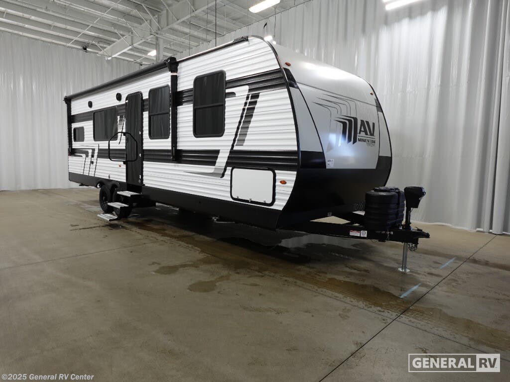 New 2026 Grand Design Momentum 27MAV available in Clarkston, Michigan