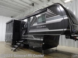 New 2026 Keystone Fuzion 373 available in Clarkston, Michigan