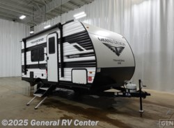 New 2026 Grand Design TRANSCEND-ONE 151RB available in Clarkston, Michigan