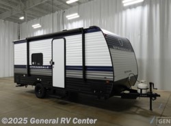 New 2026 Keystone Springdale 1700FQ available in Clarkston, Michigan