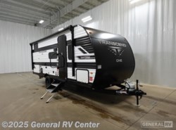 New 2026 Grand Design Transcend One 161BH available in Clarkston, Michigan