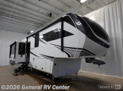 New 2026 Grand Design Solitude 370DV available in Clarkston, Michigan