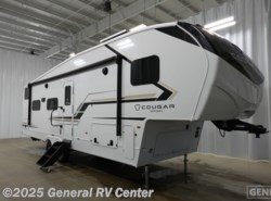 New 2026 Keystone Cougar 2700BH available in Clarkston, Michigan