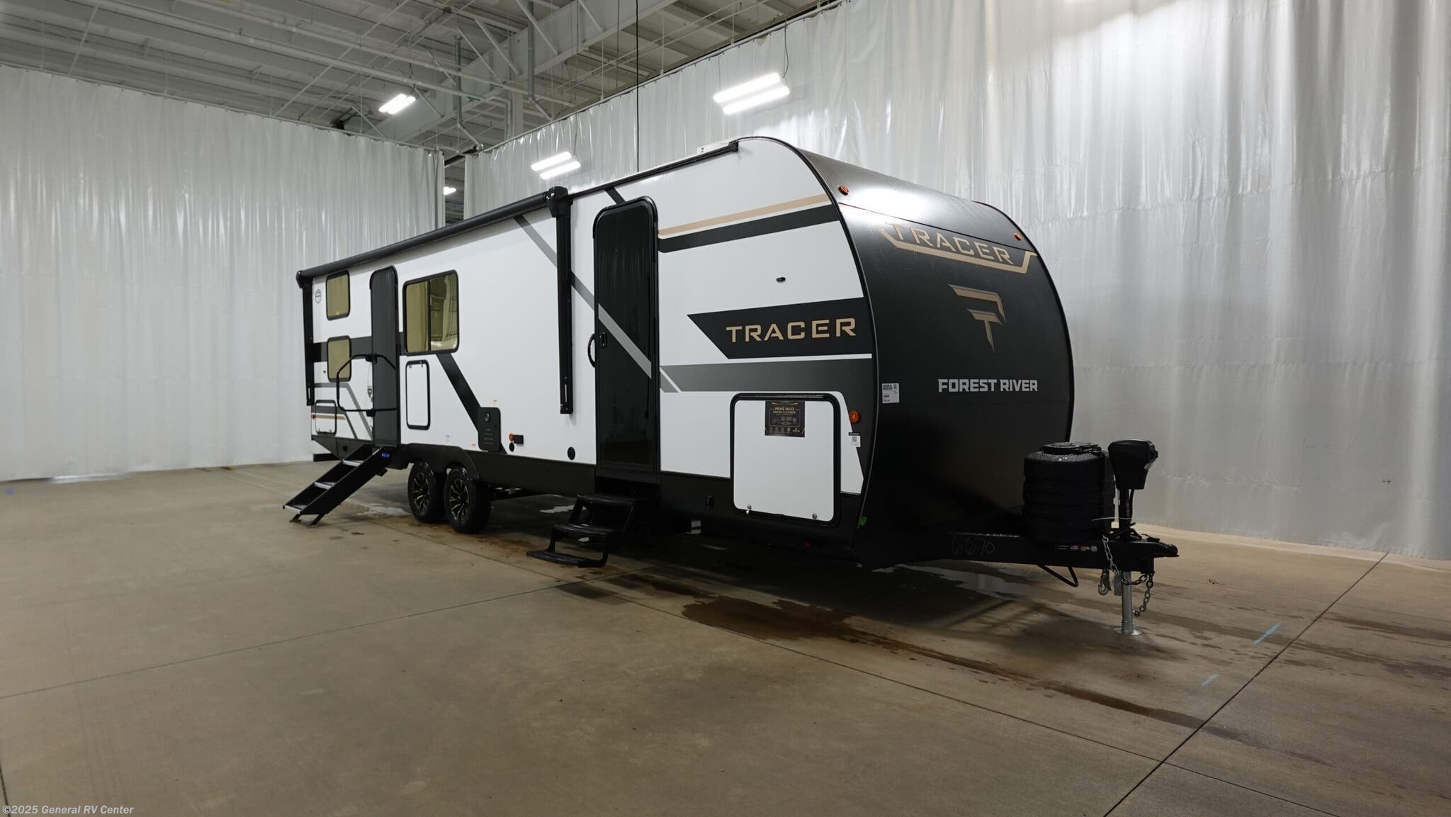 New 2026 Prime Time Tracer 275BH available in Clarkston, Michigan