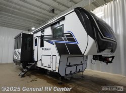 New 2025 Keystone Fuzion 373 available in Clarkston, Michigan
