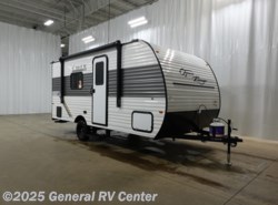 New 2026 Open Range COLT 17QB available in Clarkston, Michigan