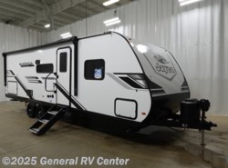 New 2026 Jayco Jay Feather 26BHSL available in Clarkston, Michigan