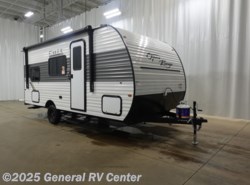 New 2026 Open Range 17DB available in Clarkston, Michigan