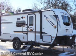 Used 2021 Forest River GEO PRO 20BHS available in Clarkston, Michigan