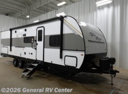 New 2026 Open Range 28DBS available in Clarkston, Michigan