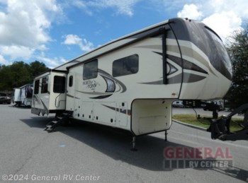 Used 2019 Jayco North Point 381DLQS available in Ocala, Florida