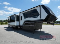 New 2024 Brinkley RV Model G 4000 available in Ocala, Florida