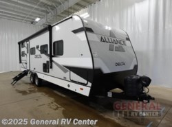 New 2025 Alliance RV Delta Ultra Lite BH241 available in Ocala, Florida