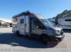New 2025 Winnebago Ekko 22A available in Ocala, Florida