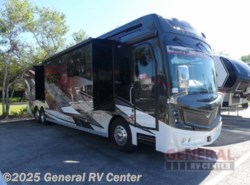 New 2025 Fleetwood Palisade 45DS available in Ocala, Florida
