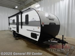 New 2025 Coachmen Clipper 5K Series 26BH available in Ocala, Florida