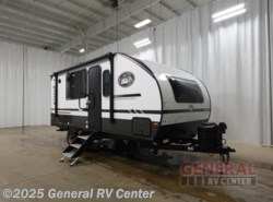 New 2025 Forest River R Pod RP-197 available in Ocala, Florida