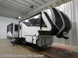 New 2025 Keystone Alpine Avalanche Edition 321RL available in Ocala, Florida