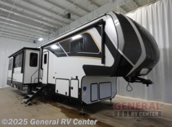 New 2025 Keystone Alpine Avalanche Edition 366LS available in Ocala, Florida