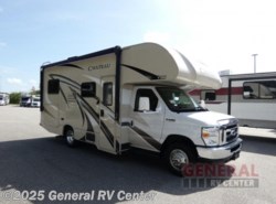 Used 2019 Thor Motor Coach Chateau 22E available in Ocala, Florida