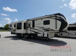 Used 2019 Keystone Alpine 3851RD available in Ocala, Florida