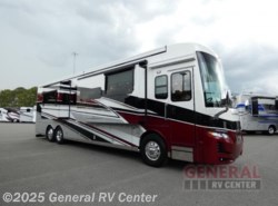 New 2025 Newmar Mountain Aire 4118 available in Ocala, Florida