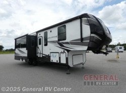Used 2021 Keystone Avalanche 312RS available in Ocala, Florida