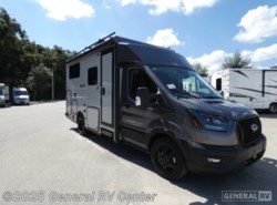 New 2025 Winnebago Ekko 22A available in Ocala, Florida