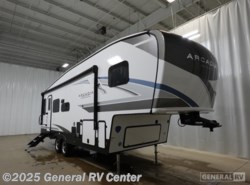 New 2025 Keystone Arcadia 25SRD available in Ocala, Florida