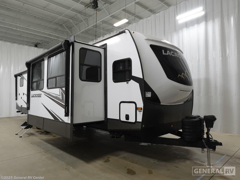 New 2025 Prime Time LaCrosse 3450FB available in Ocala, Florida