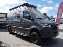 New 2025 Winnebago Revel 44E available in Ocala, Florida