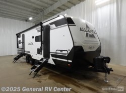 New 2026 Alliance RV Delta 281BH available in Ocala, Florida