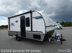 New 2026 Coachmen Clipper 17CFQCADET available in Ocala, Florida