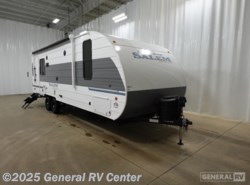 New 2026 Forest River Salem 24RLXL available in Ocala, Florida