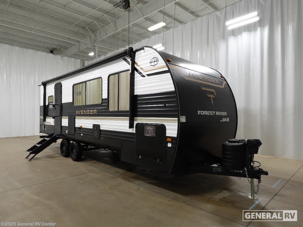 New 2026 Prime Time Avenger 25MKO available in Ocala, Florida