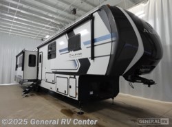 New 2026 Keystone Avalanche 379MB available in Ocala, Florida