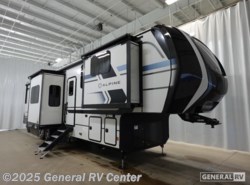 New 2026 Keystone Alpine 3820FK available in Ocala, Florida