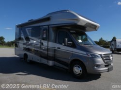 New 2025 Entegra Coach Qwest 24L available in Ocala, Florida