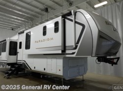 New 2026 Alliance RV Paradigm 382RK available in Ocala, Florida