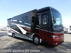New 2025 Newmar Northern Star 3418 available in Ocala, Florida
