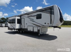 Used 2022 Forest River Cedar Creek 291RW available in Ocala, Florida