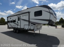 Used 2023 Forest River Rockwood Signature 2622RK available in Ocala, Florida